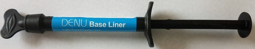 Dentaire denu base - dentaire, liner