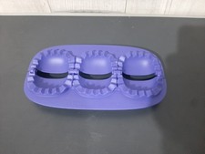 Tupperware Tri Chaussons Neuf 