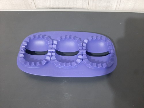 Tupperware tri chaussons neuf - chaussons,