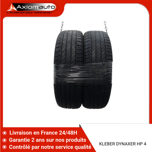 Paire de pneus - , kleber