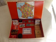 ANCIEN JOUET TRANSCAR 