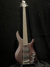 Yamaha TRBX505 5 cordes basses