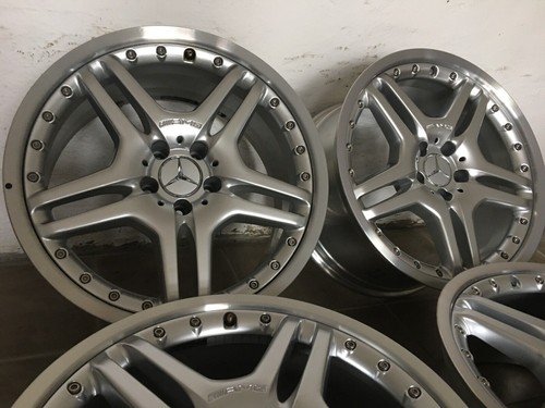 Jantes amg a2114001202 - 19",
