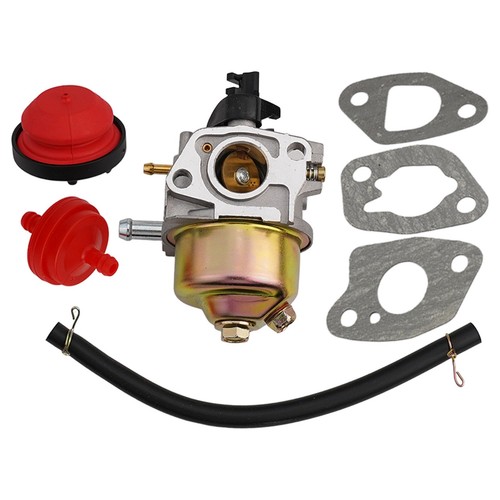 Carburateur design convivial