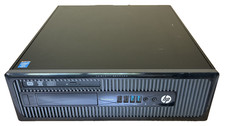 Bureau prodesk 400 - prodesk, g1