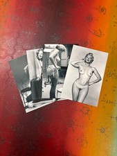 MARILYN MONROE - RARE ART