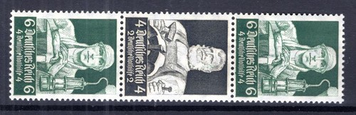 S222 luxus mnh - s222, postfrisch