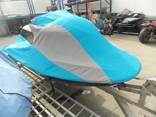 2004-2005 Sea Doo RXP 215 Jet Ski PWC  Storage Cover Trailerable shelf#H9