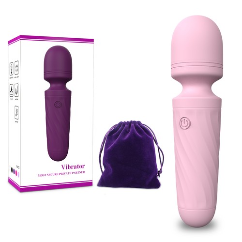 Stimulateur clitoridien wand - stimulateur,