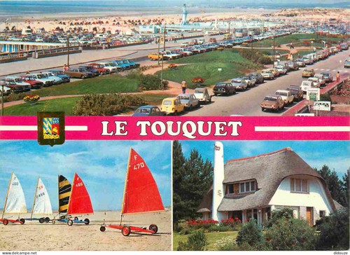 Carte postale le - carte,