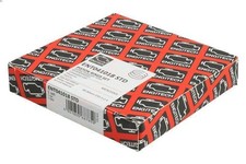 Jeu de segments de pistons