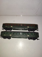 HORNBY/MECCANO HO LOT 2