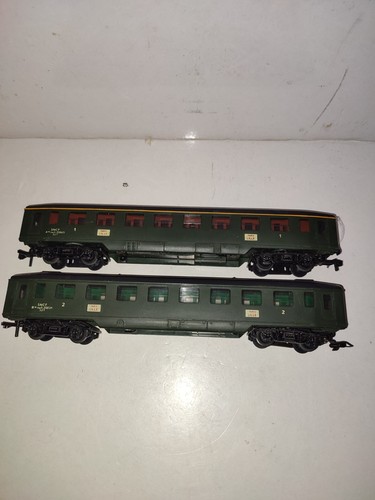 Hornby meccano lot - lot, 2