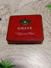 Ancienne Boite Métal