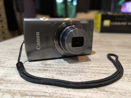Canon ixus 165 appareil - 165, photo