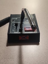 Sedelta Echo Master Plus Power Mic CB Radio Microphone