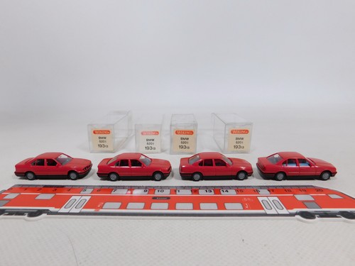 Bmw 520 520i mint - 4x,