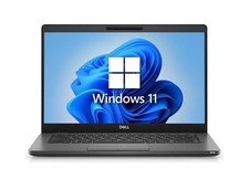 Pc Portable Dell latitude 5300 Core I5 16 go RAM 256 Go SSD Grade B