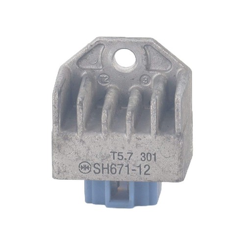 Régulateur mbk yamaha - régulateur,