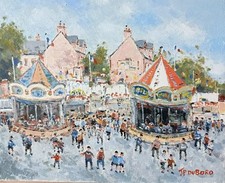 DUBORD Jean PIerre NEW "LA