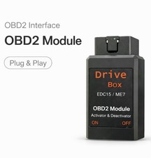 Module OBD2 VW Audi IMMO OFF