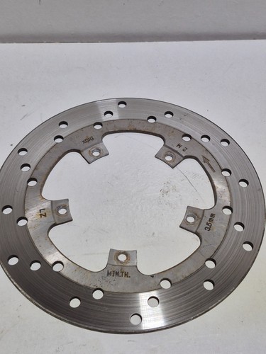 Disque piaggio typhoon - piaggio,
