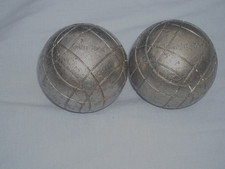 Boules de Pétanque OBUT