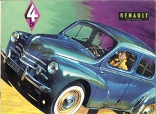 Catalogue brochure prospekt