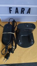 ★Irobot ROOMBA dock + chargeur secteur 17063 original constructeur