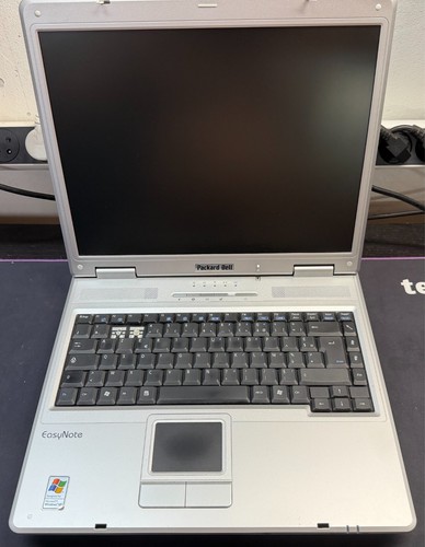 Packard bell easynote alp - bell,