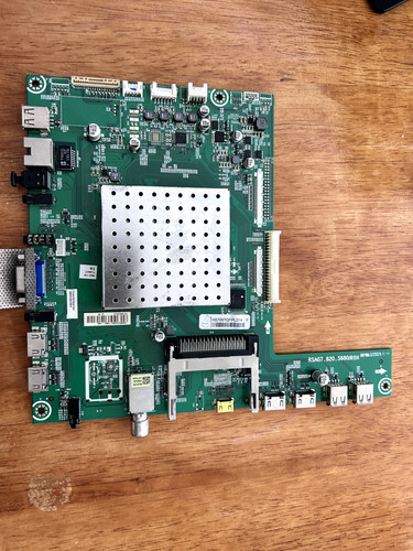Carte principale pour led - tv,