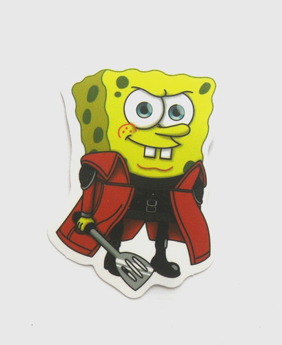 Vianille sticker autocollant - -,