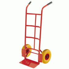 VALEX Chariot Toit Capacité