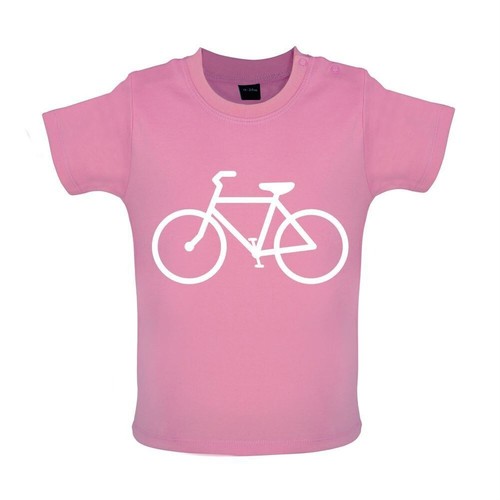 Bicyclette bébé body - bébé,