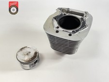 Suzuki LS 650 Savage NP41A - cylindre piston d'occasion