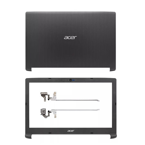 Lcd coque arrière - lcd, acer