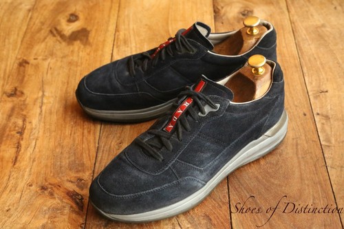 Chaussures baskets prada - baskets, en