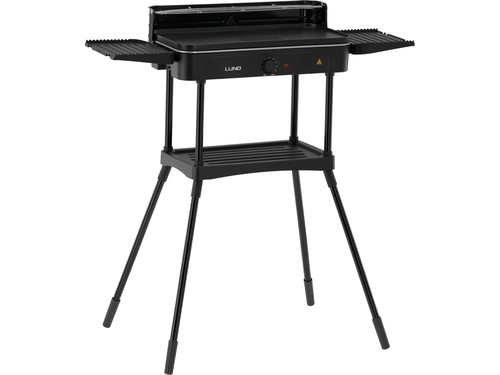 Gril électrique 2200w - électrique,