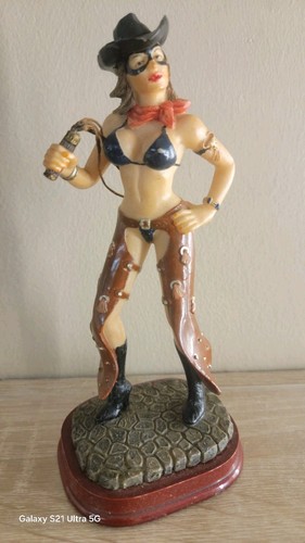Manara altaya milo figurine - altaya,