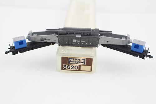 8620 chariot porteur - 8620,