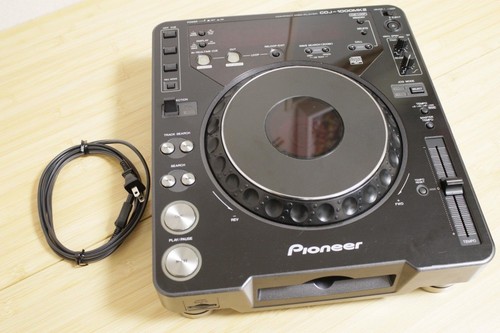 Platine vinyle pioneer - vinyle, dj
