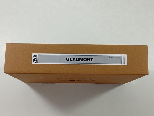 Gladmort mvs usa - gladmort,