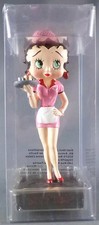 Betty Boop Serveuse de