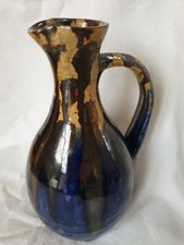 Joseph Talbot pichet grès