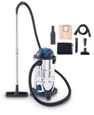 Aspirateur eau et poussiere