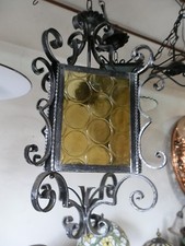 Lanterna Lampe Lampadaire 4