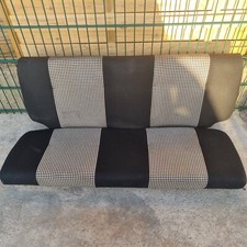 Banquette Arriere Scirocco mk1