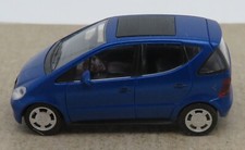 HERPA HO 1/87 MERCEDES-BENZ