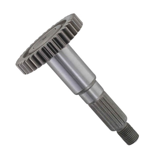 Arbre engrenage lrx smc - arbre,