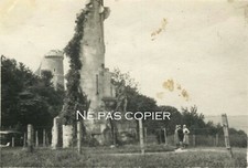 MOULINEAUX 1928 castle of Robert le Diable Seine-Maritime